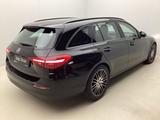Mercedes-Benz C 180 T Infotainment-Paket LED RüKam KomfortPak - gebrauchte Mercedes-Benz C 180 aus dem Jahr 2023