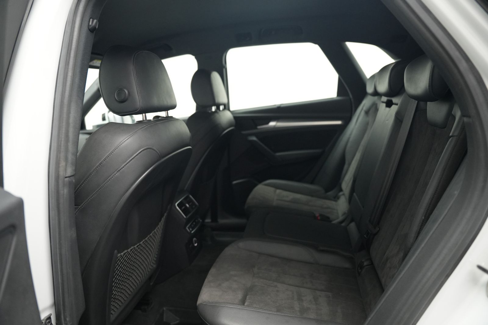 Fahrzeugabbildung Audi Q5 50 TDI *S-Line*Virtual*360°KAMERA*