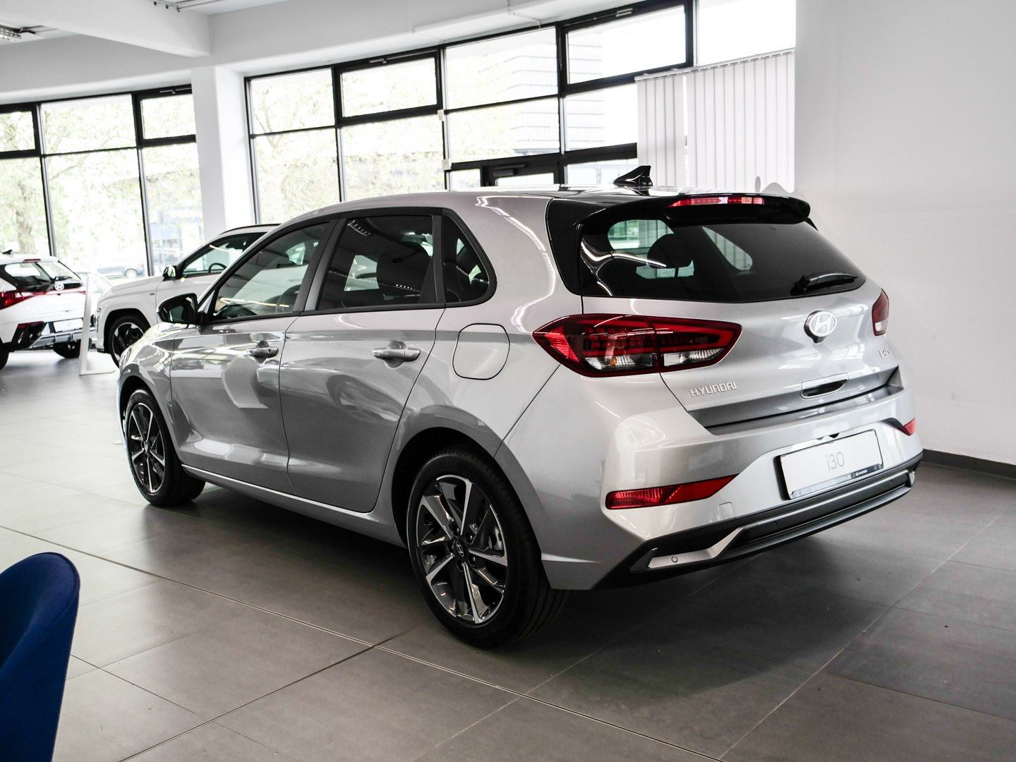 Hyundai i30 - Bild 2