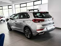 Hyundai i30 - Vorschau Bild 2