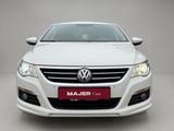 Volkswagen Passat CC 4Motion R-Line*AUT*XENON*NAVI*DYNAUDIO - Volkswagen Passat: R