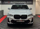 BMW X4 xDrive 30 d M Sport*PANO*STHZG*L.COCKPIT*LED* - BMW X4 aus 2022