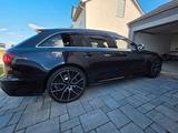 Audi RS6 Performance/HeadUp/B&O/Pano/Beheiz. Lenkrad - gebrauchte Audi RS6 aus dem Jahr 2016