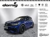 Volkswagen Tiguan R-Line, 4x4, AHK, Navi, Kamera