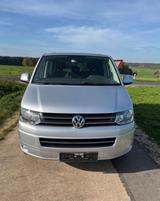 Volkswagen T5 Transporter Bus Caravelle Comfortline - Volkswagen T5 Transporter in Nürnberg