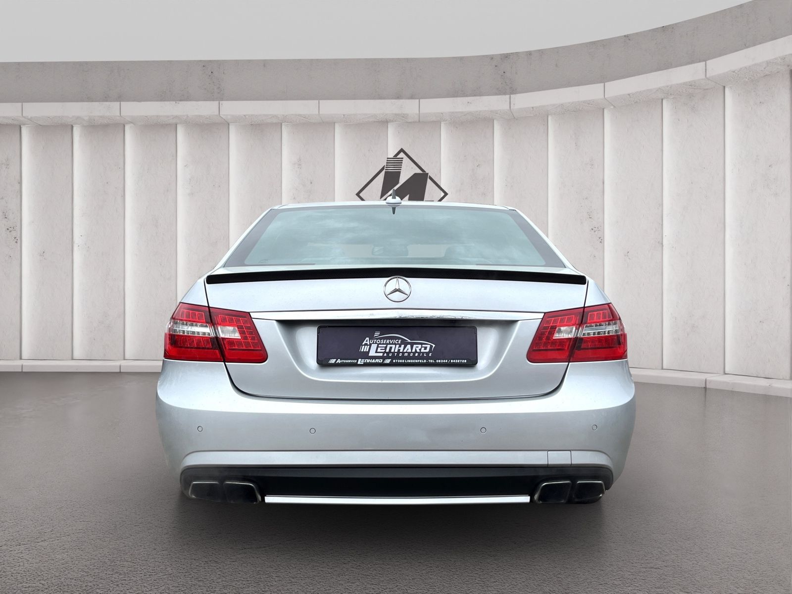 Fahrzeugabbildung Mercedes-Benz E 63 AMG*Perf*Harman*Keramik*Keyless*