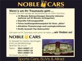 Genesis G70  Shooting Brake Sport 2.2D  LED ALU - gebrauchte Genesis Kombis