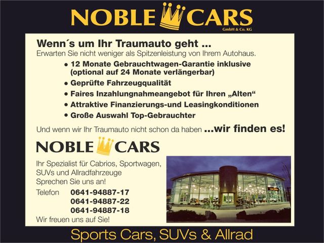 Mercedes-Benz C 220 d 9G-TRONIC LED NAVI KAMERA NIGHT PAKET
