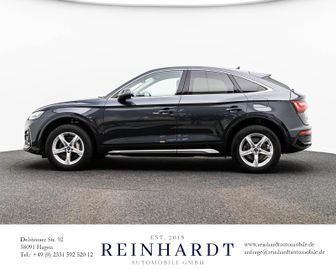 Audi Q5 - 12