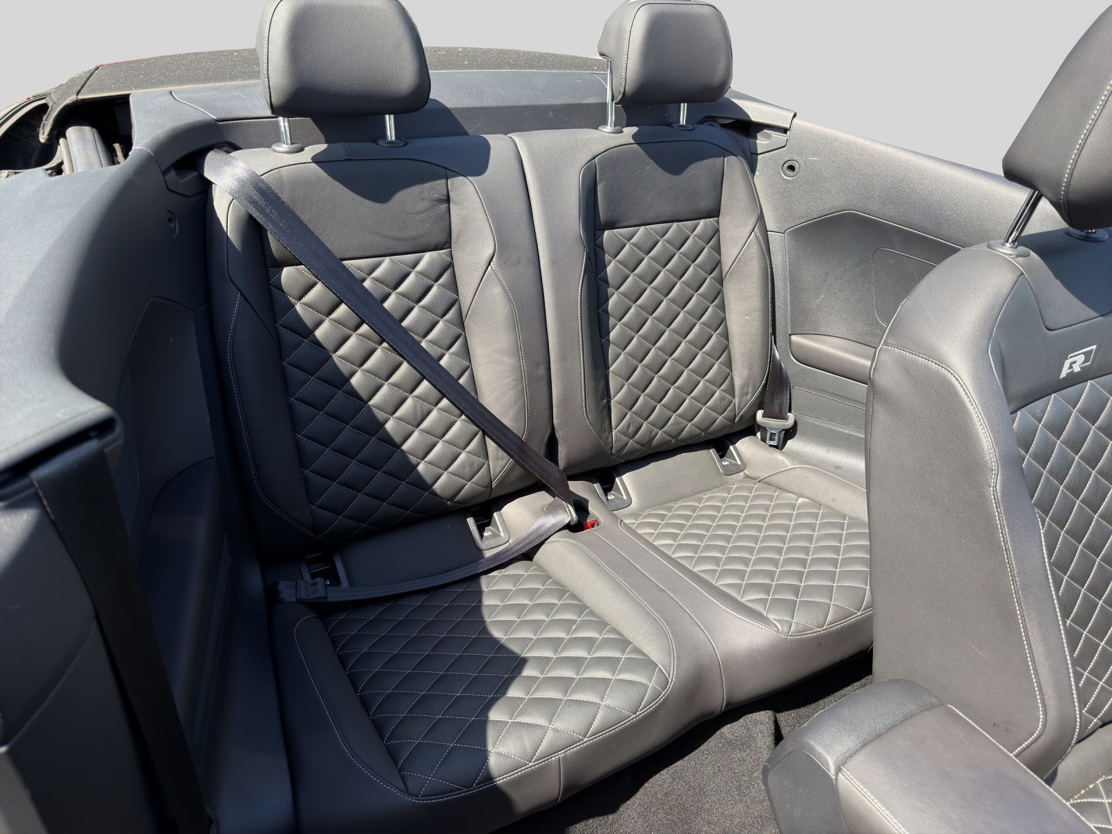 Volkswagen T-Roc - Bild 7