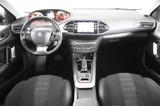 Peugeot 308 SW Allure *1.Hand*T-Leder*Navi*AHK* - Peugeot 308 in Aachen
