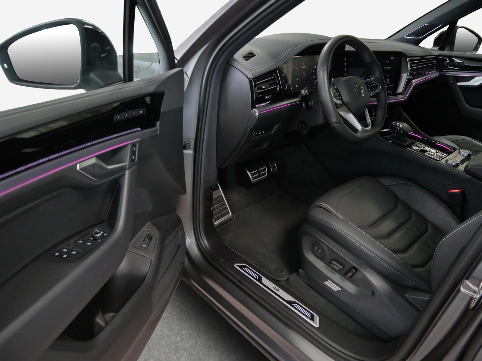 Volkswagen Touareg - Bild 14