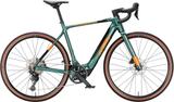 KTM MACINA GRAVELATOR SX 20 XS/49 - KTM E-Bikes