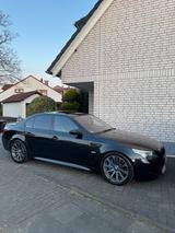 BMW M5 E60 V10 Deutsches Fahrzeug - BMW M5 f10 Gebrauchtwagen