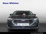 Ford Focus Titanium/Rückfahrkam/Winterpaket/Klimaauto - Ford Focus Gebrauchtwagen