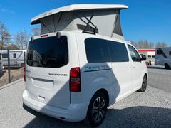 Pössl Campster |2026| AHK | Neu!