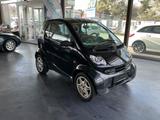 Smart ForTwo fortwo coupe Basis - gebrauchte Smart ForTwo aus dem Jahr 2005