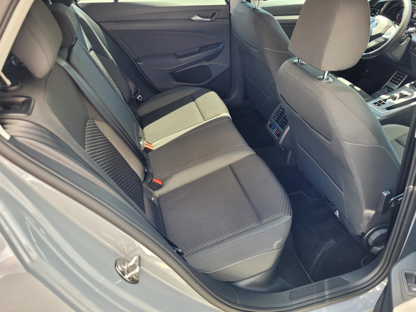 Volkswagen Golf Life 2.0 TDI DSG, миниатюра 24