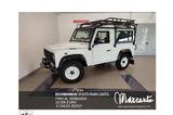 Land Rover Defender Defender 90 2.2 TD4 Soft top - Land Rover Defender: Soft Top