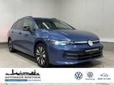 Volkswagen Golf VIII Variant Goal 2.0 TDI DSG AHK LED - Volkswagen Golf: Goal