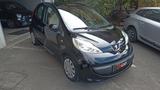 Peugeot 107 1.0 68CV 5p. Sweet Years - gebrauchte Peugeot 107 aus dem Jahr 2006
