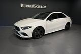 Mercedes-Benz A 220 d 4M LIMO/AMG/AHK/LED/NAVI - Mercedes-Benz A 220 aus 2022