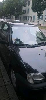 Fiat seicento - Fiat Seicento: Kleinwagen