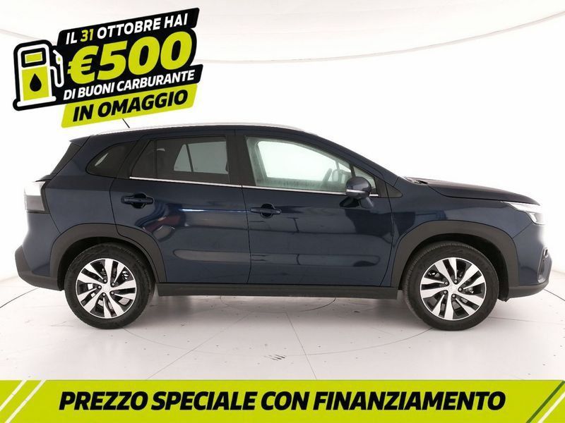 Other Suzuki S-Cross 1.4h Top+ 2wd 129cv imagem 3