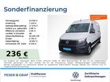 Volkswagen Crafter 2.0TDI Kasten LR Rückfahrkamera Klimaanl - Volkswagen Crafter in Bochum