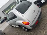 Chrysler PT Cruiser Limited 2.0 Auto Limited - Chrysler aus 2001