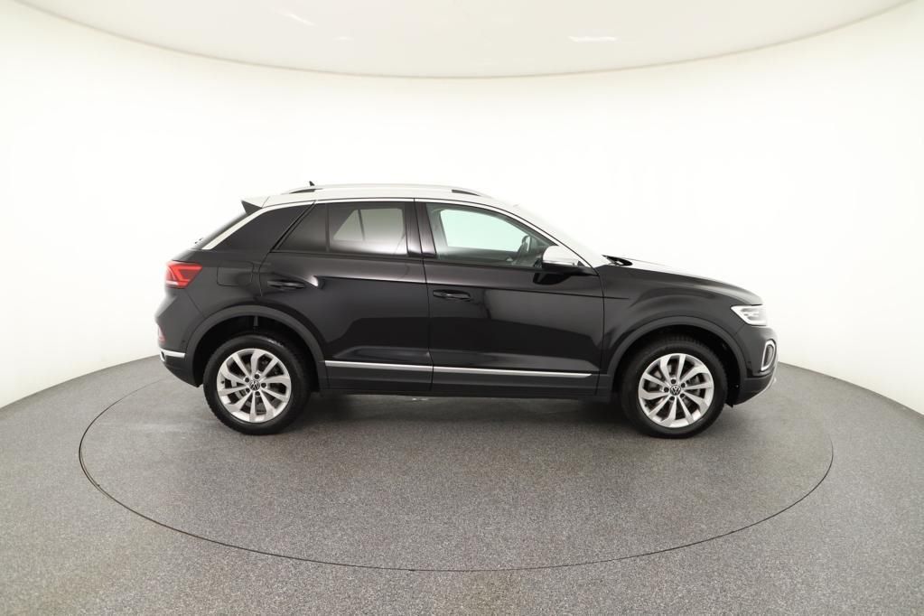 Volkswagen T-Roc Style 2.0 TDI DSG RFK*PDC*Tempo*Klima*SH
