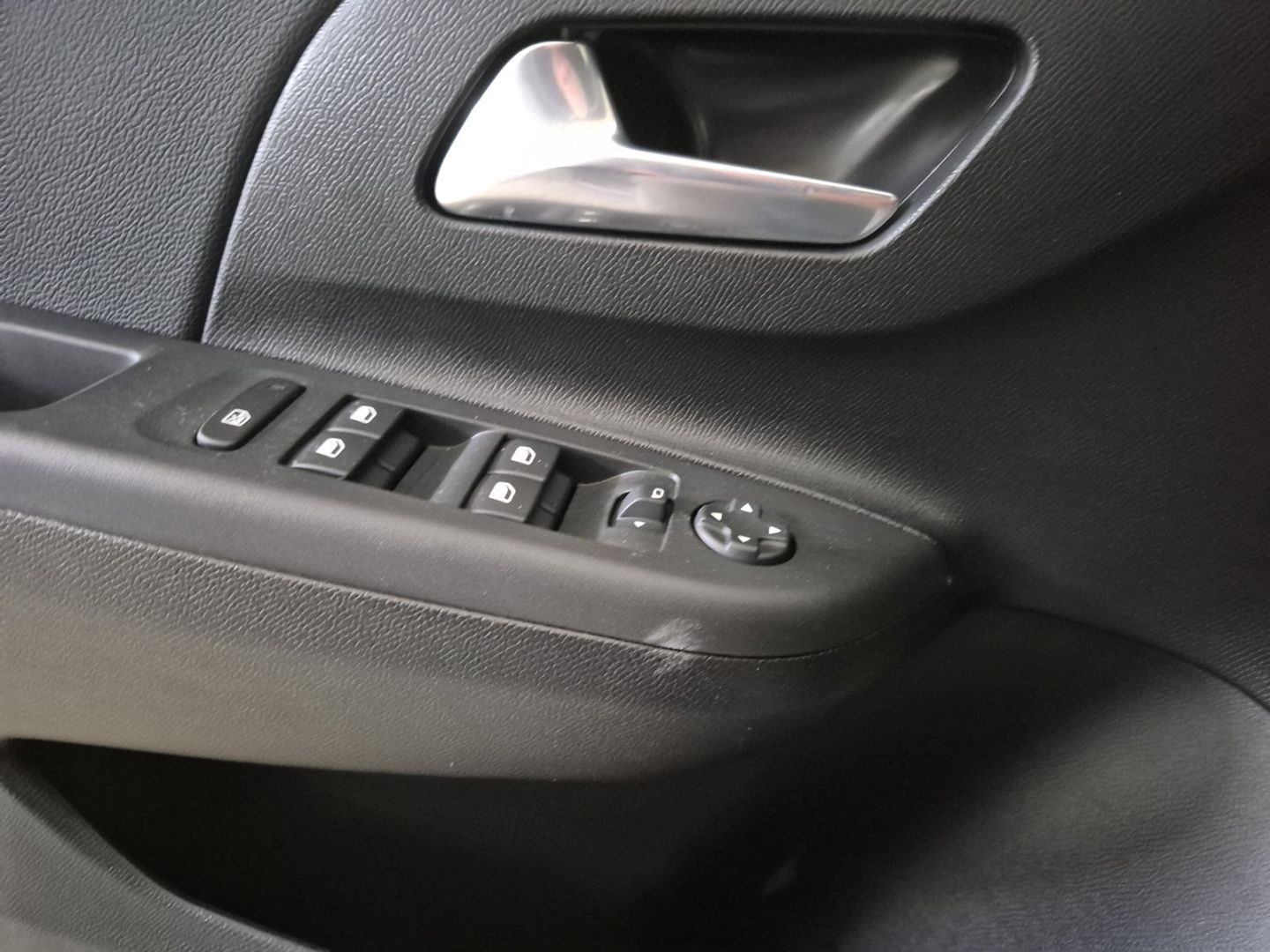 Opel Corsa - Bild 10