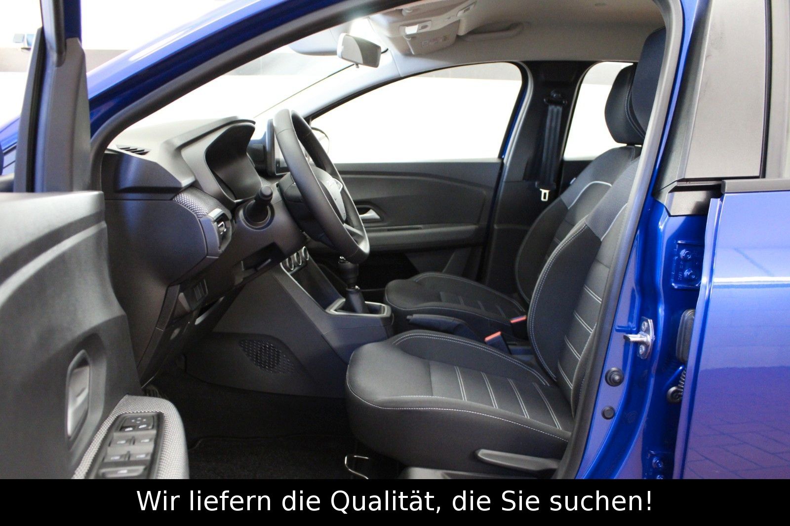 Fahrzeugabbildung Dacia Sandero TCe 90 Expression*Winterpaket*