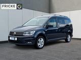 Volkswagen Caddy Maxi 2,0 TDI DSG ROLLSTUHLRAMPE*SCHWENKSZ - Volkswagen Caddy Maxi in Oldenburg