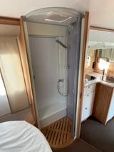 HYMER / ERIBA / HYMERCAR Hymercar B Classic 698 - HYMER / ERIBA Hymercar