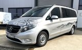 Mercedes-Benz Vito  Navi St.Hzg R.Cam *WOHNMOBIL-UMBAU* - Mercedes-Benz R
