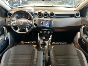 Dacia Duster II Prestige *AHK*TEMPO*NAVI*KLIMA*PDC*