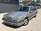 Volvo 850 T-5 - Volvo 850 mit Benzin-Antrieb: Limousine