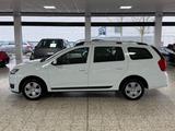 Dacia Logan 0.9T LPG/MCV II Kombi/Laureate/Navi/1.Hand - Dacia Logan in Wiesbaden