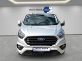 Ford Transit Custom Kasten 300 L2 Limited 2.0 AHK NAV - Ford Transit: Limited