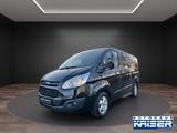 Ford Tourneo Custom 310 L1 Titanium Navi Kamera AHK a - Ford Tourneo Custom: 8 Sitzer