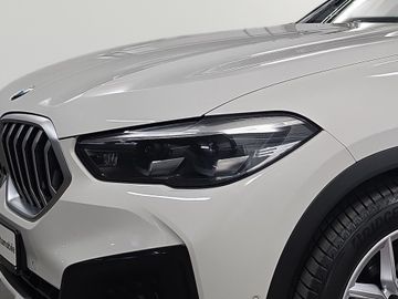 BMW X6 - 5