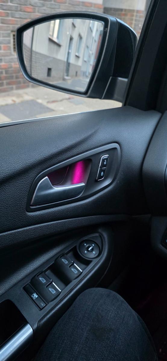 Ford c max Plug in Hybrid 
