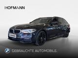 BMW 530d xDrive Touring Aut. M Sport+HuD+ACC+LED+AHK - BMW 530: 530d M Sport