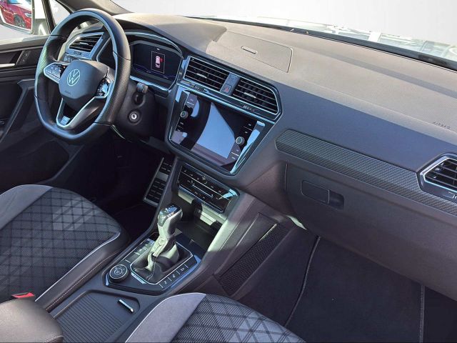 TIGUAN 2.0 TDI DSG R-LINE APP+MATRIX+AZV+CAM