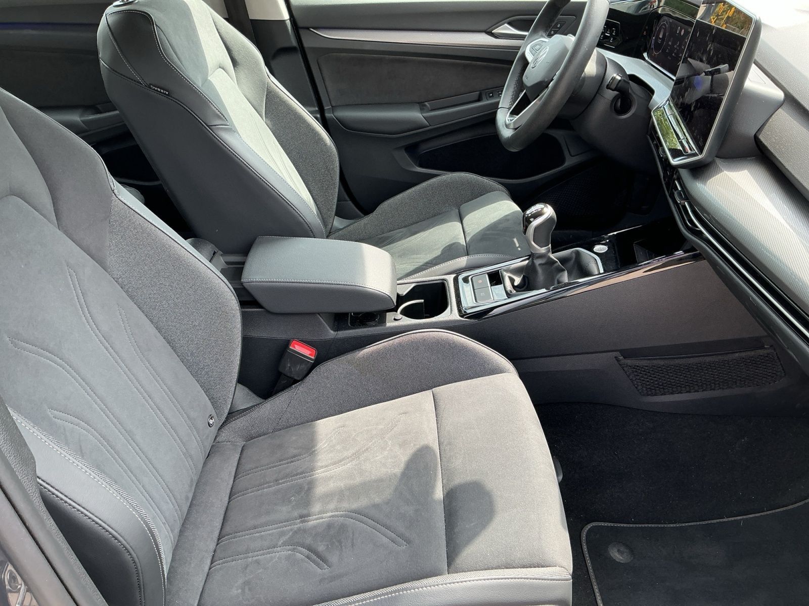 Volkswagen Golf - Bild 13