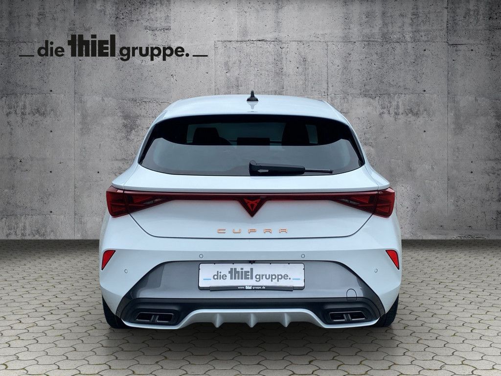 Cupra Leon - Bild 5