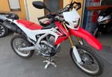Honda CRF 250 L Enduro - Angebote entsprechen deinen Suchkriterien