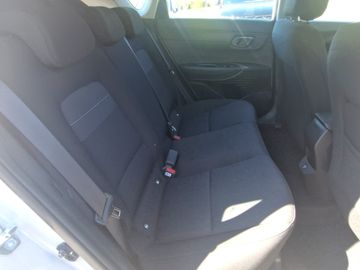 Hyundai BAYON 1.0 T-GDI Trend (90 PS) Komfort-Paket