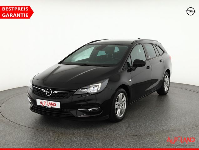 Opel Astra K ST 1.4 Turbo Edition Aut. LED PDC Kamera